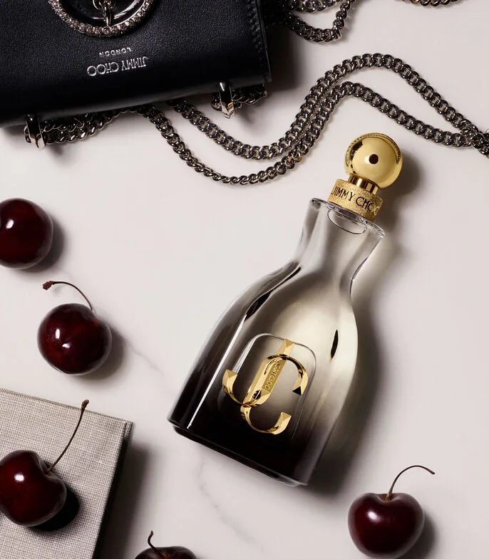 Perfume Jimmy Choo I Want Choo Forever EDP 100ml Mujer