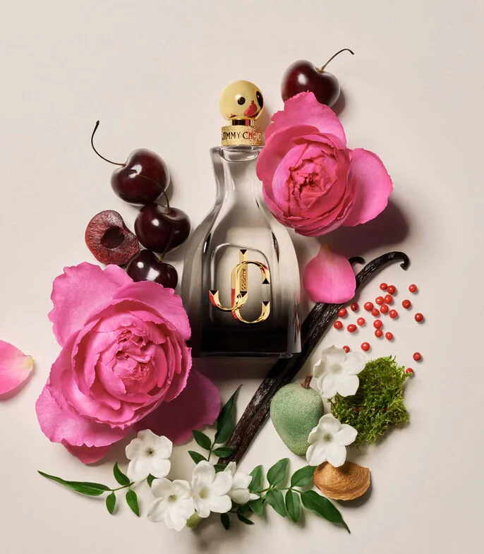 Perfume Jimmy Choo I Want Choo Forever EDP 100ml Mujer