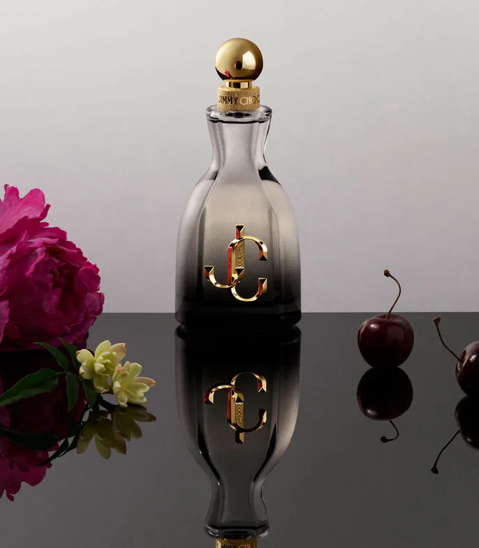 Perfume Jimmy Choo I Want Choo Forever EDP 100ml Mujer