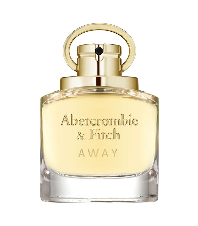 Perfume Abercrombie & Fitch Away Women EDP 100ml Mujer