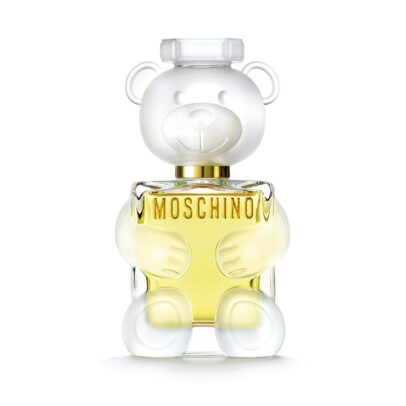 Perfume Moschino Toy 2 EDP 100ml Mujer