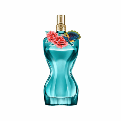 Perfume Jean Paul Gaultier La Belle Paradise Garden EDP 100ml Mujer