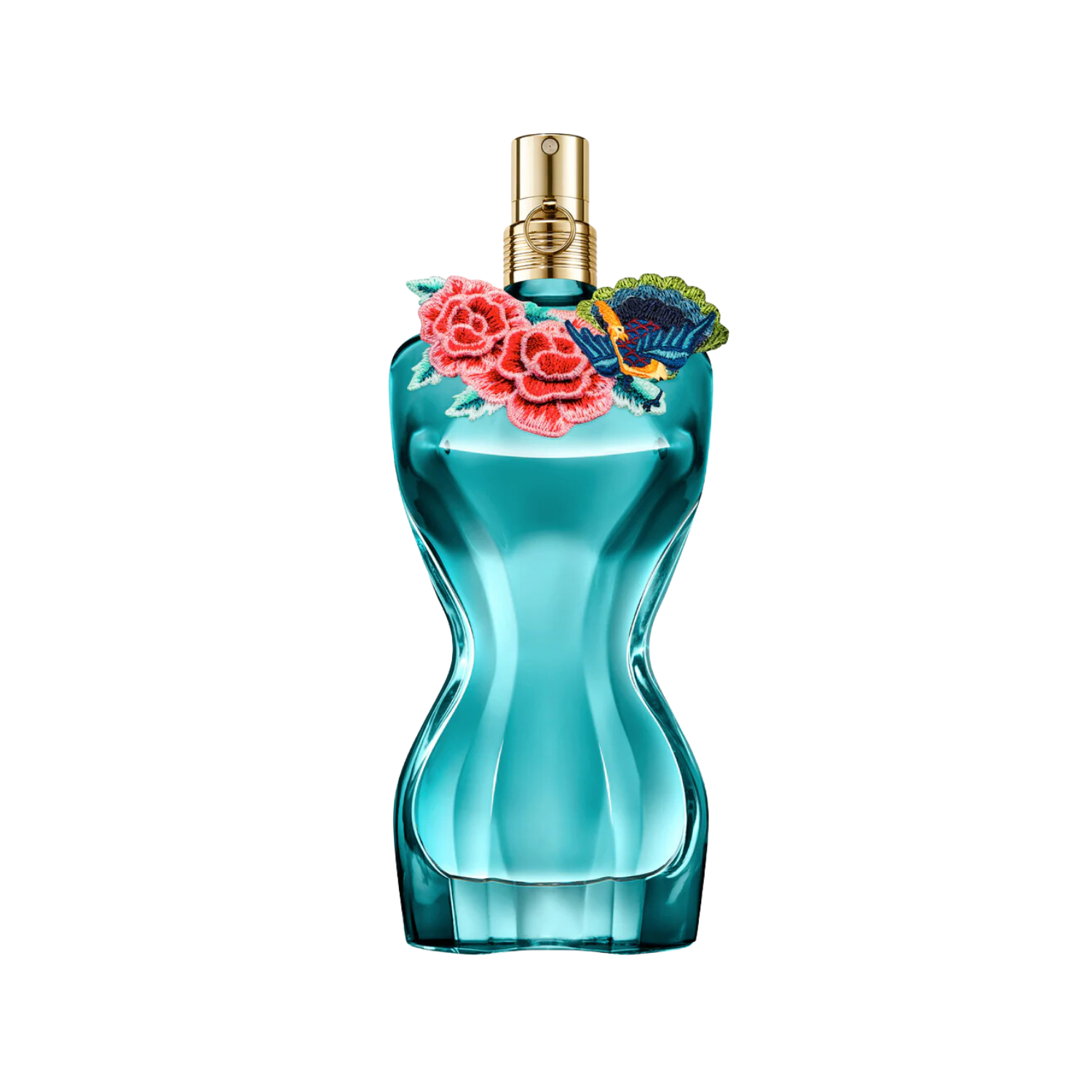 Perfume Jean Paul Gaultier La Belle Paradise Garden EDP 100ml Mujer