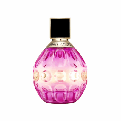 Perfume Jimmy Choo Rose Passion EDP 60ml Mujer