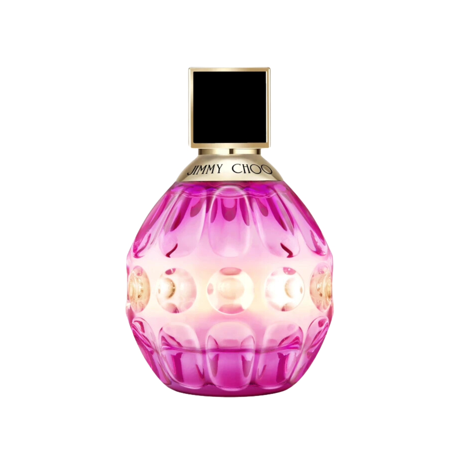 Perfume Jimmy Choo Rose Passion EDP 60ml Mujer