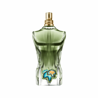 Perfume Jean Paul Gaultier Le Beau Paradise Garden EDP 125ml Hombre