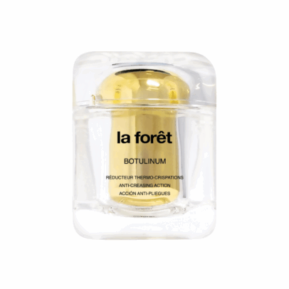Tratamiento La Forêt Acción Antiarrugas Botulínica 50gr