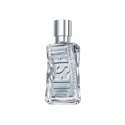 Perfume Diesel D by Diesel EDT 50ml Hombre