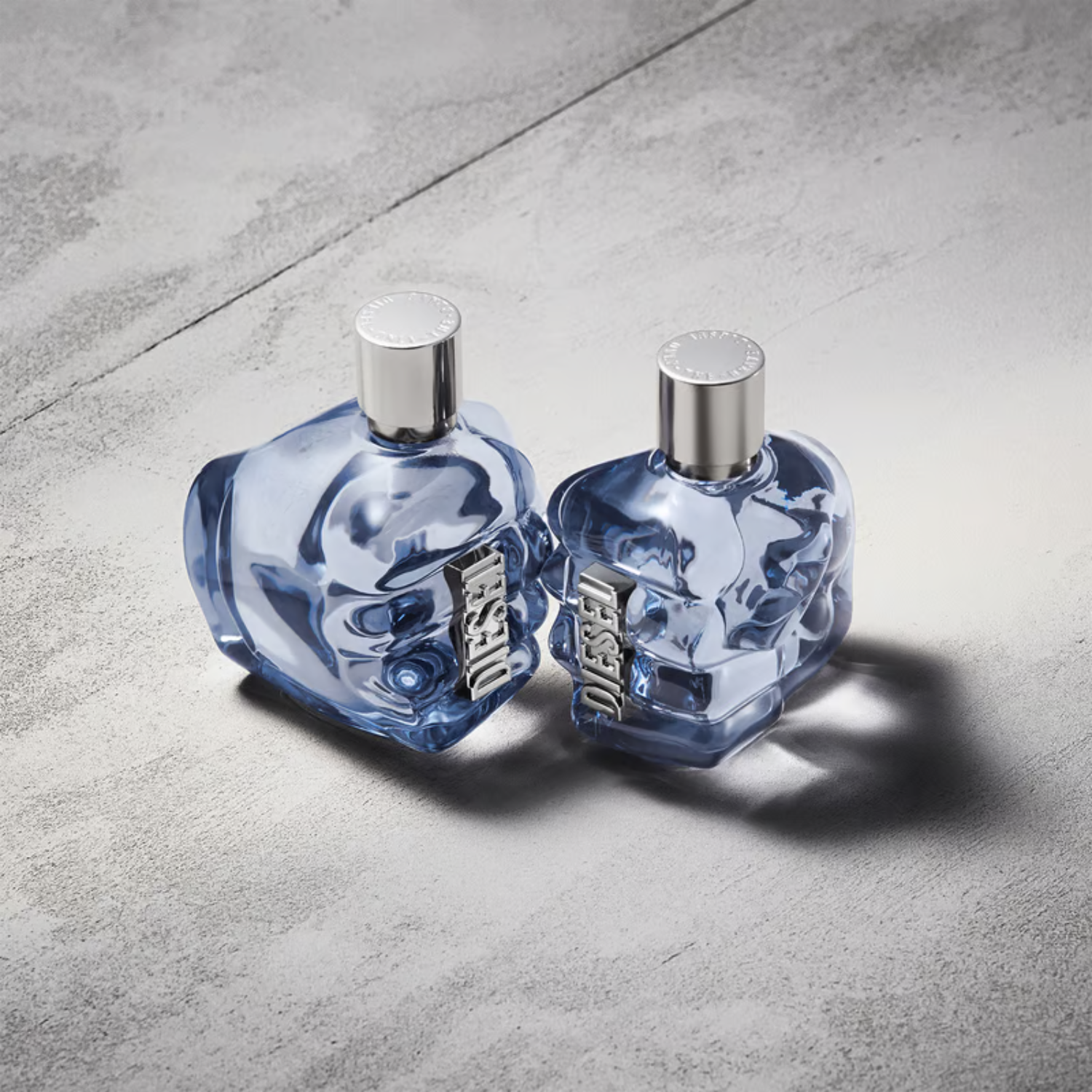 Perfume Diesel Only The Brave EDT 200ml Hombre