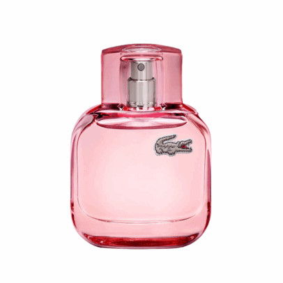 Perfume Lacoste L.12.12 Sparkling EDT 50ml Mujer