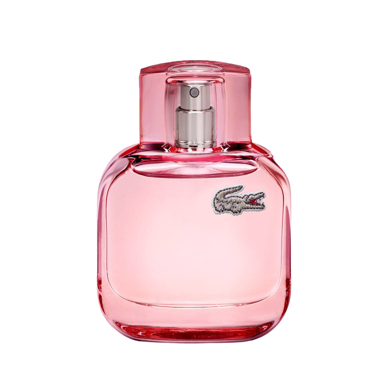 Perfume Lacoste L.12.12 Sparkling EDT 50ml Mujer