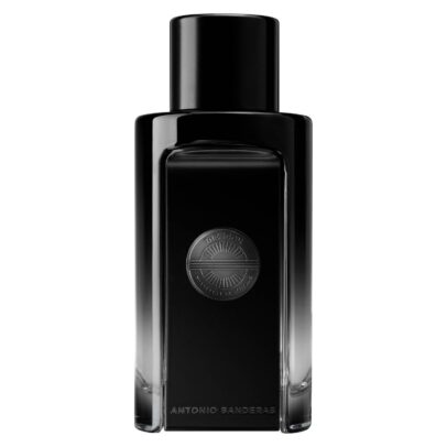 Perfume Antonio Banderas The Icon EDP 100ml Hombre