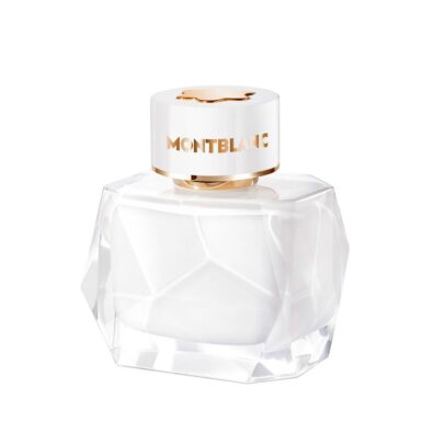 Perfume Montblanc Signature EDP 50ml Mujer