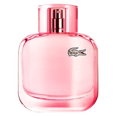 Perfume Lacoste L.12.12 Sparkling EDT 90ml Mujer
