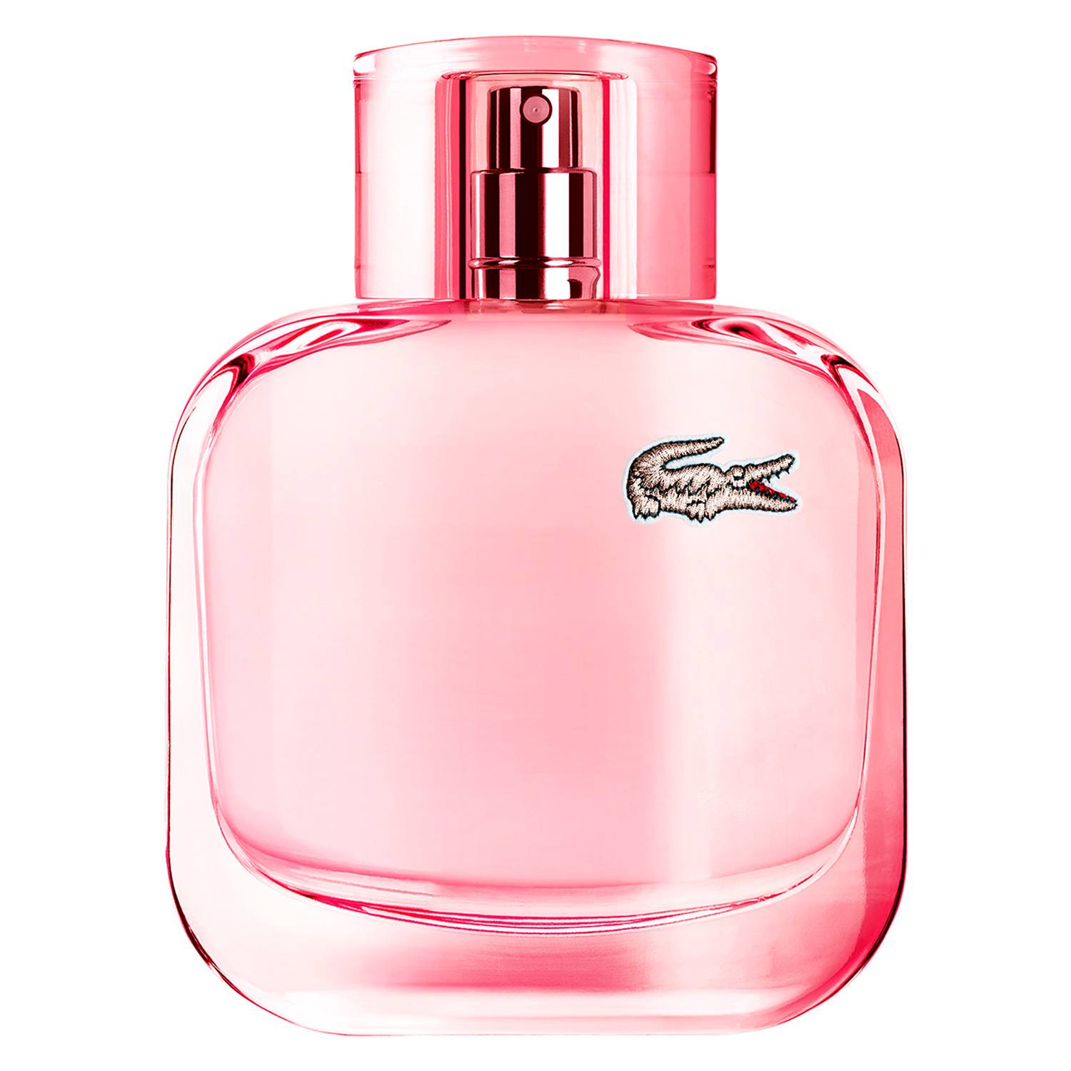 Perfume Lacoste L.12.12 Sparkling EDT 90ml Mujer