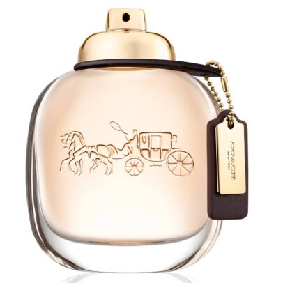 Perfume Coach Woman EDP 90ml Mujer