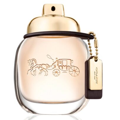 Perfume Coach Woman EDP 30ml Mujer