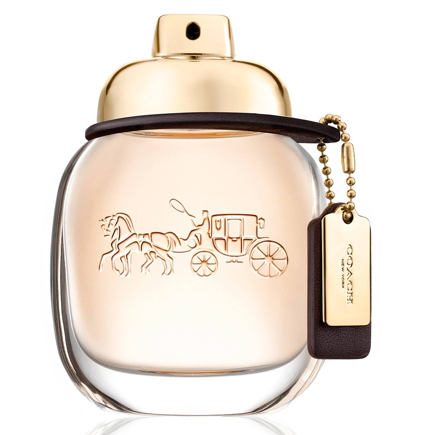 Perfume Coach Woman EDP 30ml Mujer