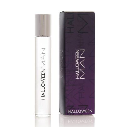 Perfume Halloween Man Travel 15ml Hombre