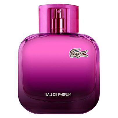 Perfume Lacoste L.12.12 Magnetic Pour Elle EDP 80ml Mujer