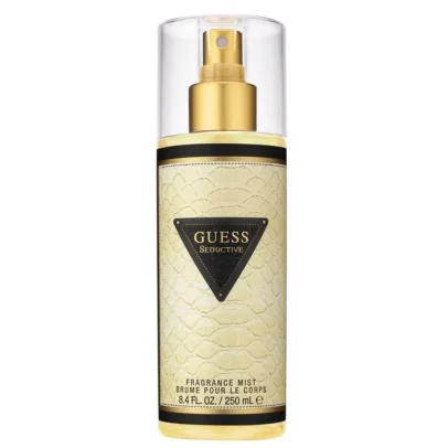 Body Mist Guess Seductive For Women 250ml Mujer