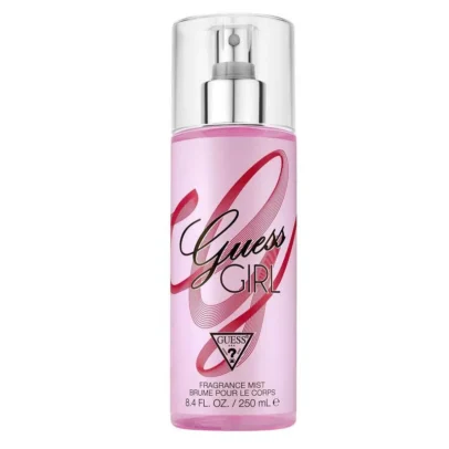 Fragance Mist Guess Girl 250ml Mujer