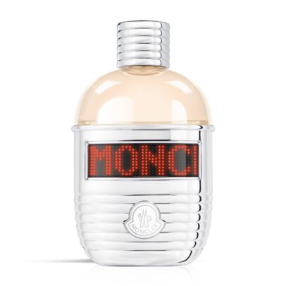 Perfume Moncler Pour Femme EDP 150ml Mujer
