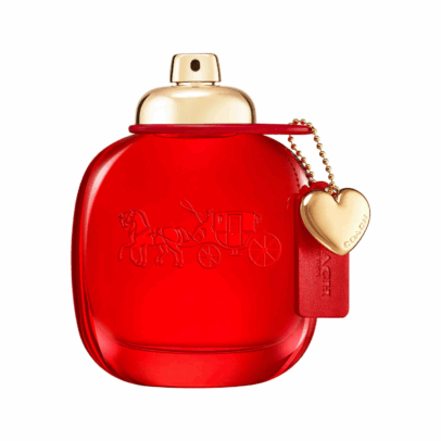 Perfume Coach Love EDP 90ml Mujer