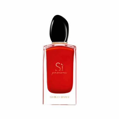 Perfume Armani Si Passione EDP 100ml Mujer