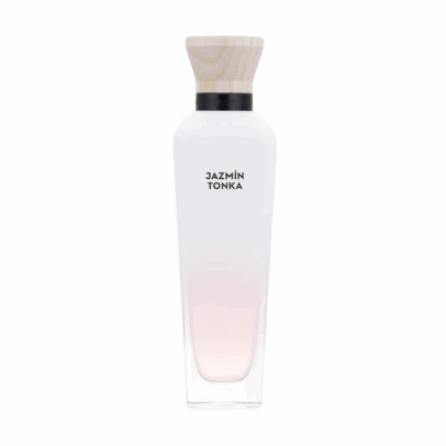 Perfume Adolfo Dominguez Jazmin Tonka EDP 120ml Mujer