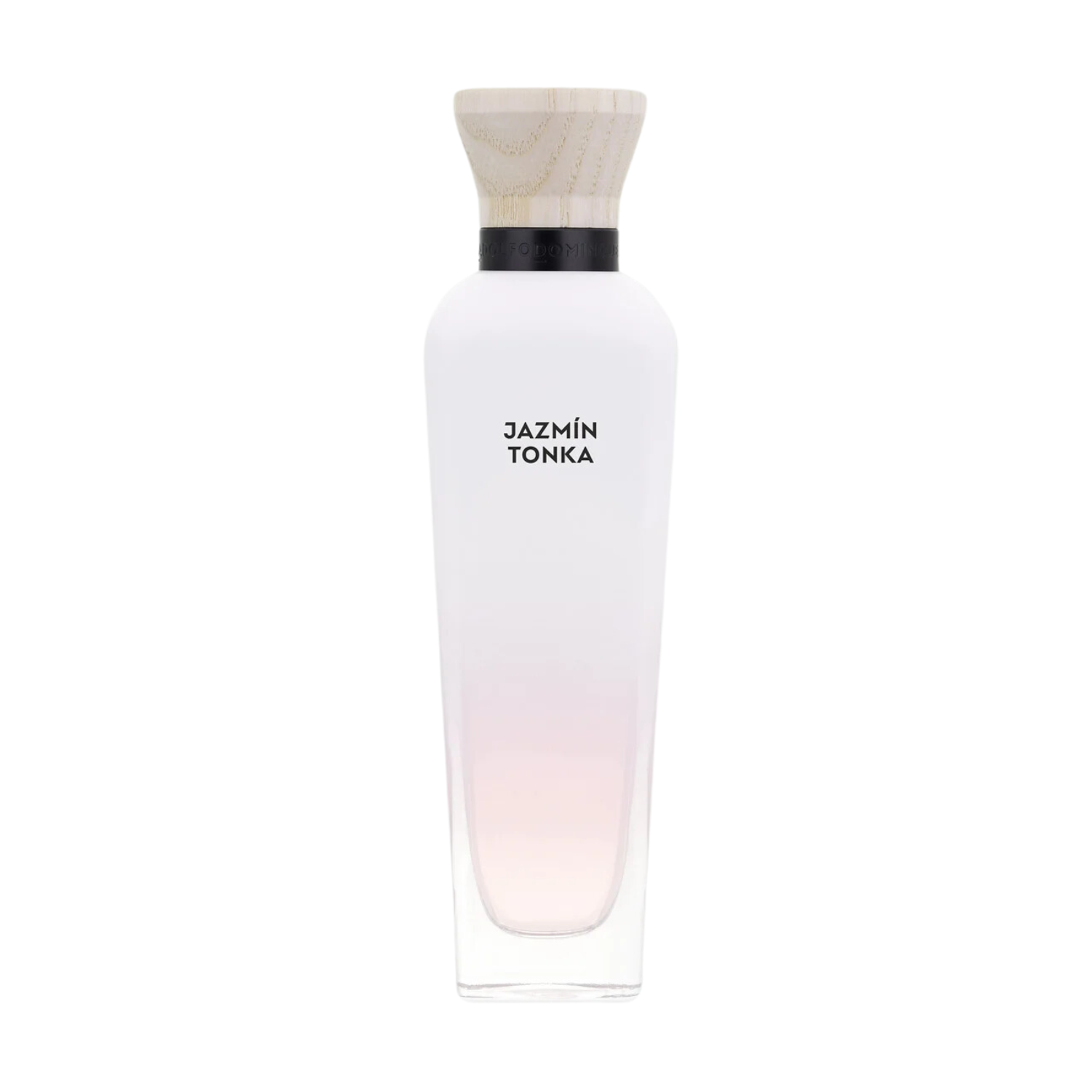 Perfume Adolfo Dominguez Jazmin Tonka EDP 120ml Mujer