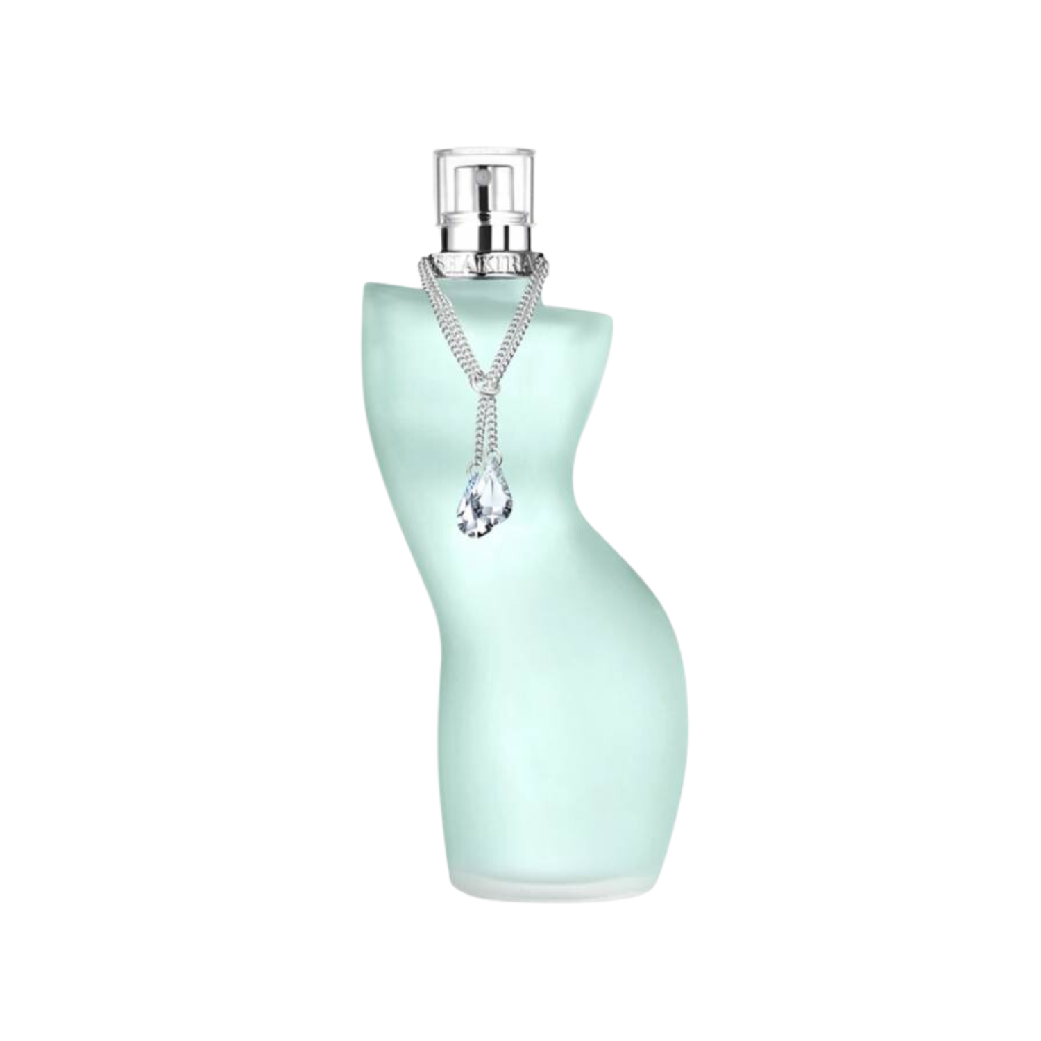 Perfume Shakira Dance Diamonds EDT 80ml Mujer