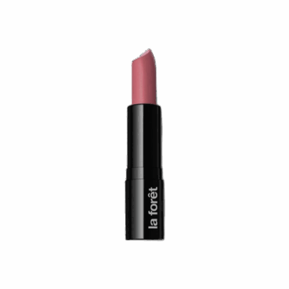 Labial La Foret Cream Lipstick - 01 Magical Mauve 3.4gr
