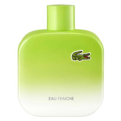 Perfume Lacoste L.12.12 Fraiche Pour Lui EDT 100ml Hombre