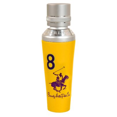 Perfume Beverly Hills Polo Club Women 8 EDP 100ml Mujer