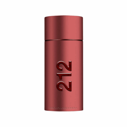 Perfume Carolina Herrera 212 Sexy EDT 100ml Hombre