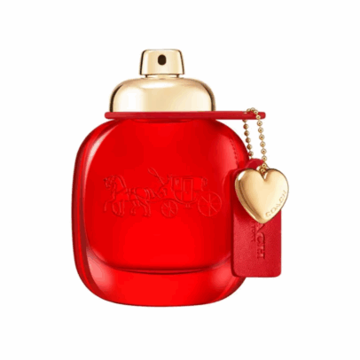 Perfume Coach Love EDP 50ml Mujer