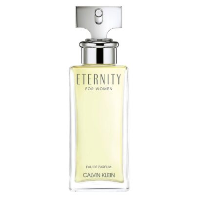 Perfume Calvin Klein Eternity For Women EDP 100ml Mujer