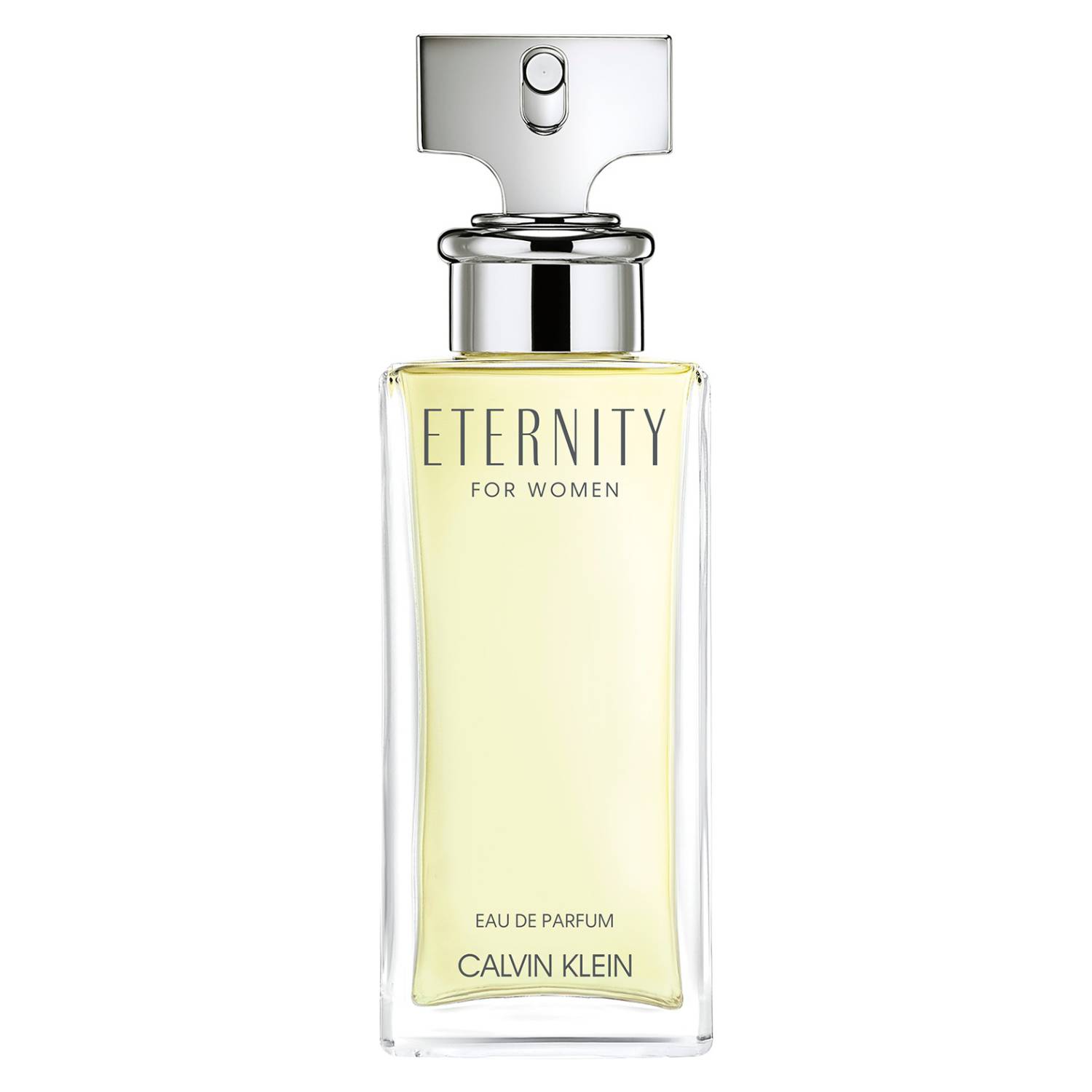 Perfume Calvin Klein Eternity For Women EDP 100ml Mujer