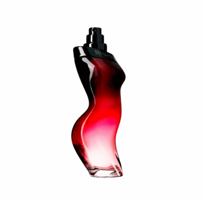 Perfume Shakira Dance Red Midnight EDT 80ml Mujer