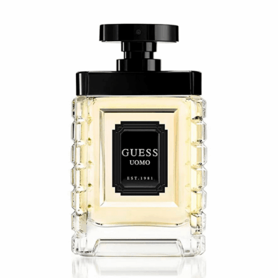 Perfume Guess UOMO EDT 100ml Hombre