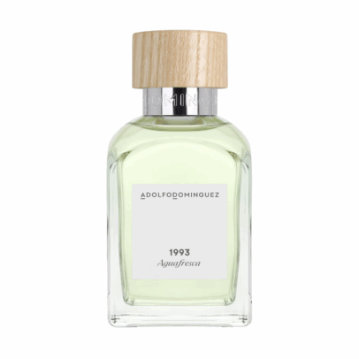 Perfume Adolfo Dominguez Agua Fresca 1993 EDT 120ml Hombre