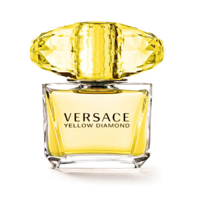 Perfume Versace Yellow Diamond EDT 90ml Mujer