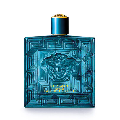 Perfume Versace Eros EDT 100ml Hombre
