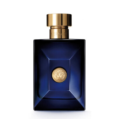 Perfume Versace Dylan Blue Pour Homme EDT 100ml Hombre