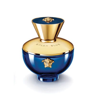 Perfume Versace Dylan Blue Pour Femme EDP 100ml Mujer