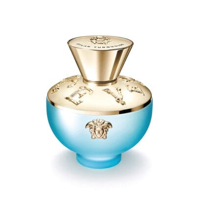 Perfume Versace Dylan Turquoise EDT 100ml Mujer