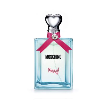 Perfume Moschino Funny  EDT 100ml Mujer