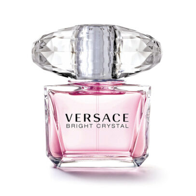 Perfume Versace Bright Crystal EDT 90ml Mujer