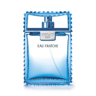 Perfume Versace Man Eau Fraiche EDT 100ml Hombre